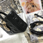 LADY D-JOY BAG - Image 4