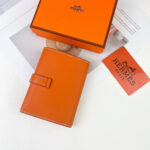 Hermes Bearn wallet - Image 4