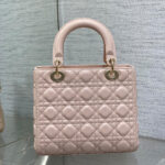 Medium Lady Dior Bagn - Image 4