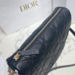 MEDIUM DIOR VIBE HOBO BAG - Image 4