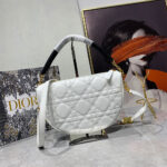 MEDIUM DIOR VIBE HOBO BAG - Image 4