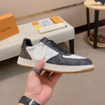 Louis Vuitton Rivoli Sneaker - Image 4