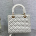 Medium Lady Dior Bag - Image 4