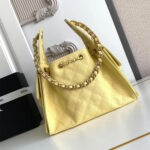 CHANEL 25 Small Handbag(HIGH-END GRADE) - Image 4