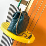 LOULOU SMALL CHAIN BAG - Image 4