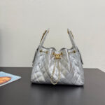 CHANEL 25 Small Handbag(HIGH-END GRADE) - Image 4