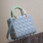 Medium Lady Dior Bag - Image 4