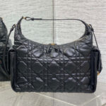 Dior Large D-Dream Bag - Image 4