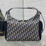 Dior Large D-Dream Bag - Image 4