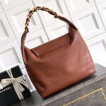 CHANEL Maxi Hobo Bag(high-end grade) - Image 4