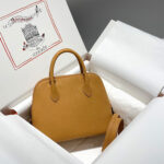 HERMES 1923 BOLIDE 25 - Image 4