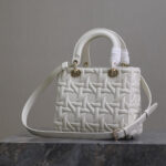 Medium Lady Dior Bag - Image 4