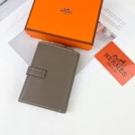 Hermes Bearn wallet - Image 4