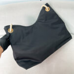 Prada Mariner large Re-Nylon shoulder bag(HIGH-END GRADE) - Image 4