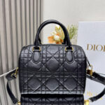 Dior Groove 25 Bag(high-end grade) - Image 3