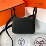 Hermes Lindy Mini Bag - Image 4