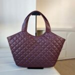 YSL ICARE medium in quilted nappa(HIGH-END GRADE) - Image 4