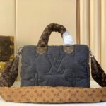 LV Speedy Bandouliere 25 - Image 4