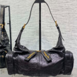 Dior Medium Grand Tour Multipocket Bag(HIGH-END GRADE) - Image 4