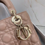 SMALL LADY DIOR MY ABCDIOR BAG - Image 4