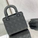 SMALL LADY DIOR MY ABCDIOR BAG - Image 4