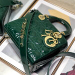 SMALL LADY DIOR MY ABCDIOR BAG - Image 4