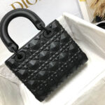 SMALL LADY DIOR MY ABCDIOR BAG - Image 4