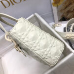 SMALL LADY DIOR MY ABCDIOR BAG - Image 4