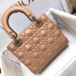 SMALL LADY DIOR MY ABCDIOR BAG - Image 4