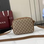 Gucci Blondie mini shoulder bag - Image 4