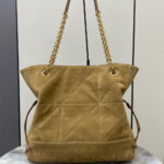 YSL JAMIE 4.3 LARGE POCHON IN SUEDE(HIGH-END GRADE) - Image 4