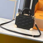 LV Petite Valise Malletage - Image 4