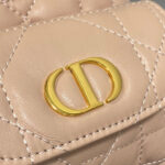 Dior Caro Micro Bucket Bag - Image 4