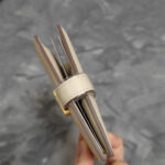 Hermes Bearn Compact wallet - Image 4