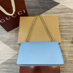 GUCCI Dionysus medium shoulder bag(HIGH-END GRADE) - Image 4
