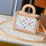 LV x TM Petite Valise - Image 4