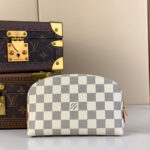 LV Cosmetic Pouch PM(HIGH-END GRADE) - Image 4