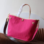 LV Neverfull Bandouliere Inside Out MM - Image 4