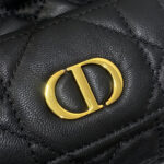 Dior Caro Micro Bucket Bag - Image 4