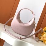 Celine Teen Celine Lulu IN Grained calfskin - Image 4