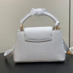 LV My Capucines Bag(HIGH-END GRADE) - Image 4