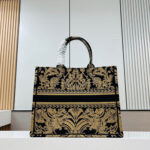 LARGE DIOR BOOK TOTE - Image 4