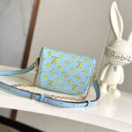 LV Mini Bumbag - Image 4