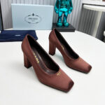 Prada Pumps 85 mm - Image 4