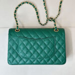 CHANEL Classic 11.12 Handbag(HIGH-END GRADE) - Image 4