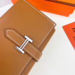 Hermes Bearn wallet - Image 4