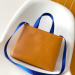 LV Mini Shopper Tote - Image 4