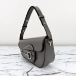 Gucci Horsebit 1955 Small Shoulder Bag - Image 4