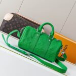 LV Keepall Bandoulière 25 - Image 4