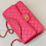 CHANEL Classic 11.12 Handbag(HIGH-END GRADE) - Image 4